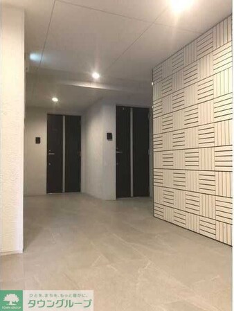 LUORE浄心の物件内観写真